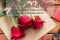 Idee regalo per San Valentino: dai classici romantici ai regali personalizzati